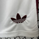 Calção Short Futebol Arsenal Third 2025/26 - Short