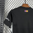 Kit Infantil Barcelona Goleiro 2025/26 - Infantil