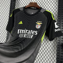 Camisa Benfica Goleiro 2025/26 - Torcedor Masculino