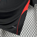 Camisa Benfica Polo Black 2025/26 - Torcedor Masculino