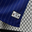 Camisa Seleção Japão Icons 2026/27 - Torcedor Masculina