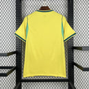 Camisa Seleção Brasil Home COPA DO MUNDO 2026/27 - Torcedor Masculina