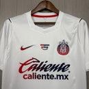 Camisa Chivas Guadalajara II 2026/27 - Torcedor Masculino