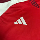 Kit Infantil Arsenal Titular 2026/27 - Infantil