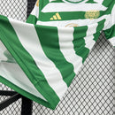 Camisa Celtic Titular 2026/27 - Torcedor Masculino