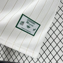 Camisa Seleção México Icons Branca 2026/27 - Torcedor Masculina
