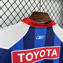 Camisa Chivas II 2006/07 - Versão Retro