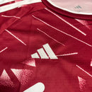Kit Infantil Liverpool Titular 2026/27 - Infantil