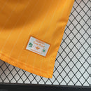 Camisa Seleção Costa do Marfim Icons 2026/27 - Torcedor Masculina