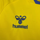 Camisa Las Palmas Titular 2026/27 - Torcedor Masculino