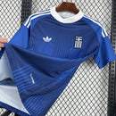Camisa Seleção Grécia II 2026/27 - Torcedor Masculina
