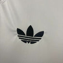 Camisa Bayern München II Manga Comprida 2025/26 - Torcedor Manga Comprida