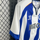 Camisa Porto Home 2014/15 - Versão Retro