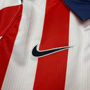 Camisa Chivas Guadalajara Titular 2026/27 - Torcedor Masculino