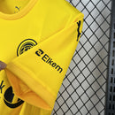Camisa Bodø/Glimt Titular 2026/27 - Torcedor Masculino