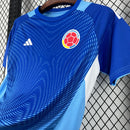 Camisa Seleção Colômbia Especial 2026/27 - Torcedor Masculina