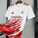 Camisa Benfica Concept  2025/26 - Torcedor Masculino
