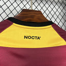 Camisa Venezia FC Pé Jogo 2025/26 - Torcedor Masculino