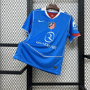 Camisa Atlético Madrid Third 2025/26 - Torcedor Masculino