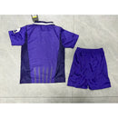 Kit Infantil Tottenham Hotspur III 2026/27 - Infantil