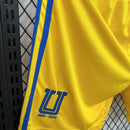 Calção Short Futebol Tigres Home 2025/26 - Short