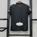 Camisa Sporting de Gijón Away 2025/26 - Torcedor Masculino