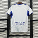 Camisa Como 1907 Away 2025/26 - Torcedor Masculino