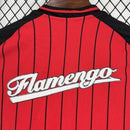 Camisa Flamengo Baseball 25/26 - Torcedor Masculina