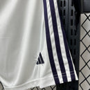 Calção Short Futebol Manchester United Away 2025/26 - Short