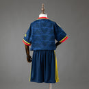 Kit Infantil Arsenal II 2026/27 - Infantil