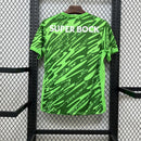 Camisa Sporting Goleiro 2025/26 - Torcedor Masculino