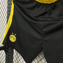 Calção Short Futebol Borussia Dortmund Home 2025/26 - Short