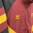 Jaqueta Roma Blusão 2025/26 - Windbreaker