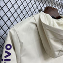 Jaqueta Brasil Blusão 2025/26 - Windbreaker
