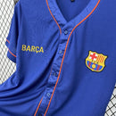 Camisa Barcelona US Pack 2025/26 - Torcedor Masculino