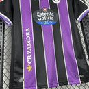 Camisa Real Valladolid Away 2025/26 - Torcedor Masculino