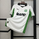 Camisa Sassuolo Calcio Away 2025/26 - Torcedor Masculino