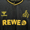 Camisa FC Köln Third 2025/26 - Torcedor Masculino