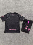 Kit Infantil Malaga III 2026/27 - Infantil