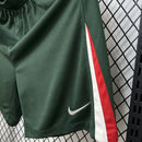 Calção Short Futebol Chelsea Away 2025/26 - Short