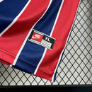 Camisa Chivas II 1997/98 - Versão Retro