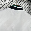 Camisa Sporting Ed. Retrô 2025/26 - Torcedor Masculino