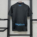 Camisa Napoli Third 2025/26 - Torcedor Masculino