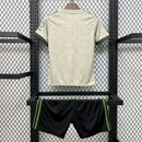 Kit Infantil Bayern de Munique Especial 25/26 - Infantil