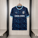 Camisa Olympique de Marseille II 2026/27 - Torcedor Masculino