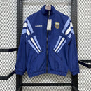 Jaqueta Argentina Blusão 2025/26 - Windbreaker