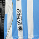 Camisa Real Oviedo Third 2025/26 - Torcedor Masculino