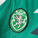 Camisa Sporting Ed. Retrô 2025/26 - Torcedor Masculino