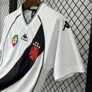 Camisa Vasco Away 2000 - Versão Retro