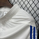 Calção Short Futebol Leeds United Home 2025/26 - Short